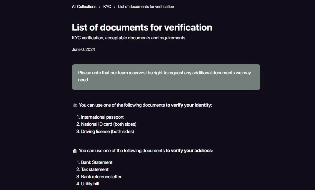CHEXX Registration and KYC for Kenyan Players